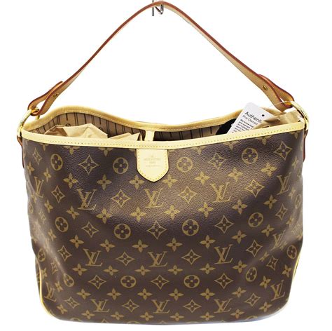 louis vuitton vintage monogram handbag|louis vuitton original monogram.